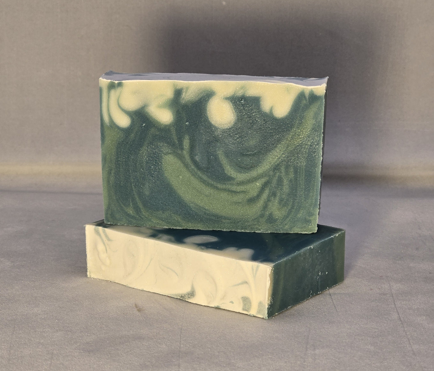 Frosted Fir