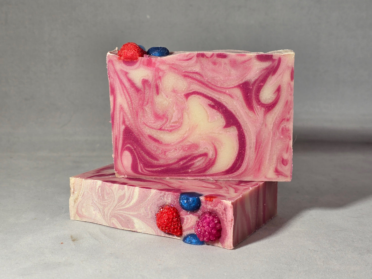 Berry Parfait