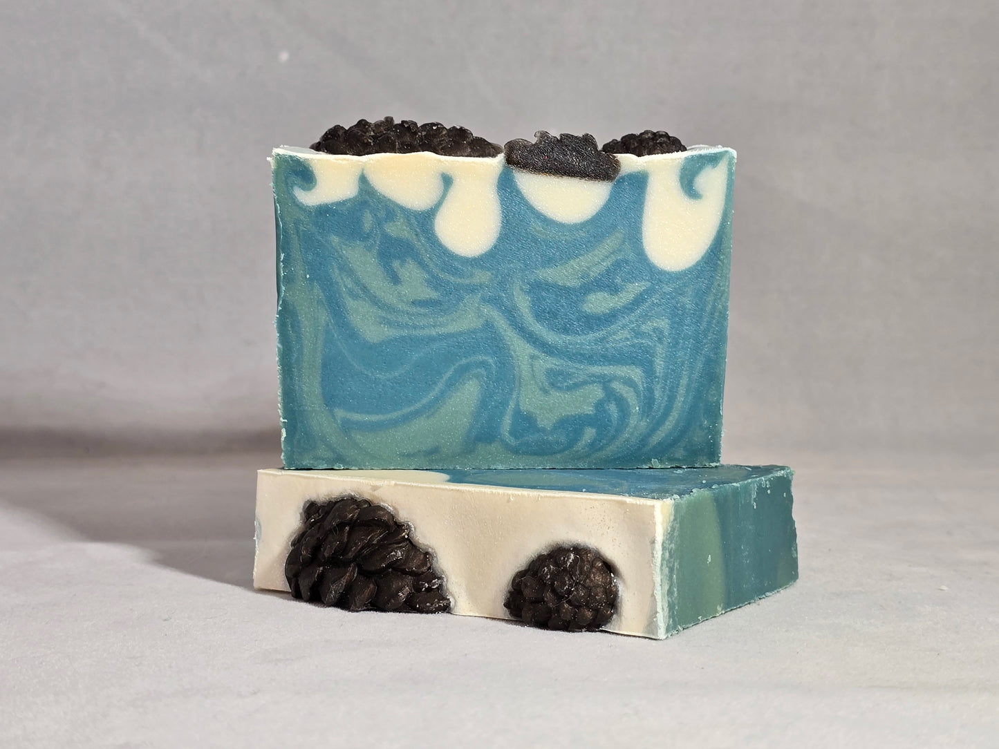 Frosted Fir